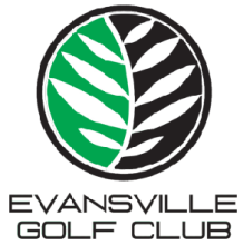 Evansville Golf Club logo